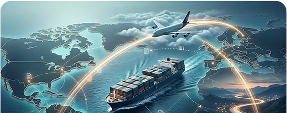 GLOBAL EXPORT