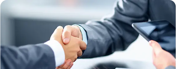 AFTER-SALES SUPPORT