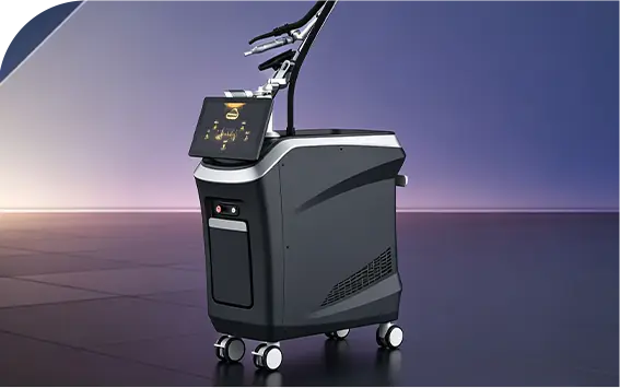 After-Sales Training for Global Aesthetic Clinics