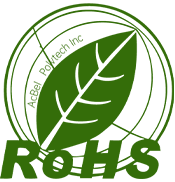 RoHS certification