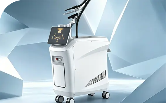 How I-Cool Pico PURE Covers Every Skin Treatment Demand