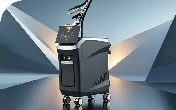 A Low-Downtime, Easy-Operate Picosecond Investment for Busy Beauty Clinics