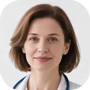 DR. ELENA VASQUEZ